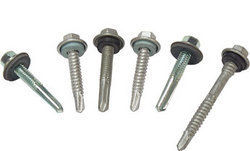 Self Drilling Screws