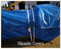 Silpaulin Covers