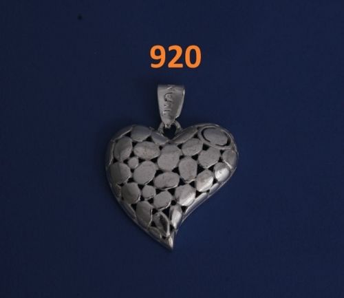 Silver Pendant (920)