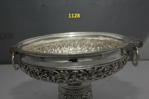 Silver Vessels (1128)