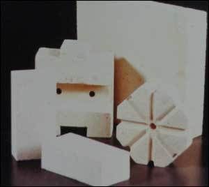 Special Insulation Bricks