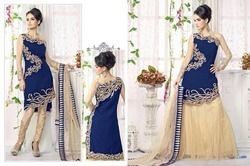 Trendy Party Wear Salwar Suit