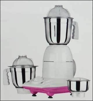 Wonder Grinder Mixer