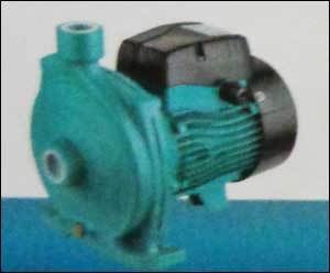 Centrifugal Pump ACm/ACm-C