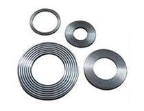 Corrugated Metal Gaskets