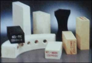 Customized Alumino Silicate Bricks