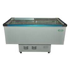 आइस लैंड फ्रीजर