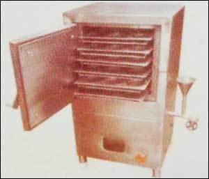 Sandwich Griller - High Quality Stainless Steel, Double Layer Design for Restaurants and Canteens