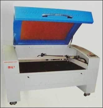 Laser Engraving Machine