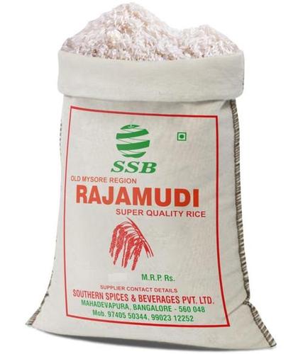 Long Grain Rajamudi Rice