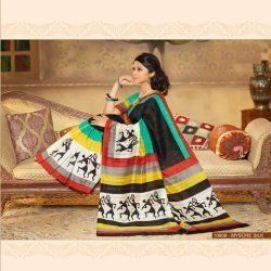 Mysore Silk Sarees