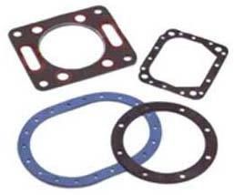 Nikka Rubber Gaskets