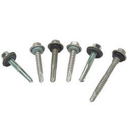 Self Drilling Screws