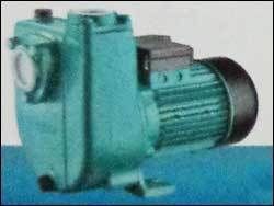 Self-priming Centrifugal Pump-xhsm