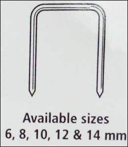 Stapler Pin No. 4
