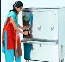 Water Cooler - Premium Quality Material, Modern Technology | Highly Admired for Durability and Performance