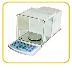 Digital Analytical Balance