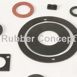 Durable Rubber Gasket