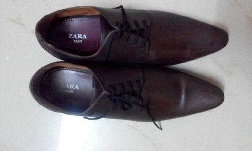 Eas Leather Shoes