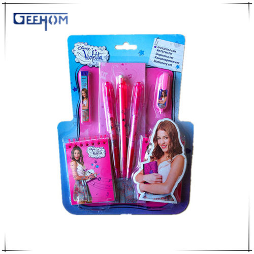 Geehom Fancy Stationery Set