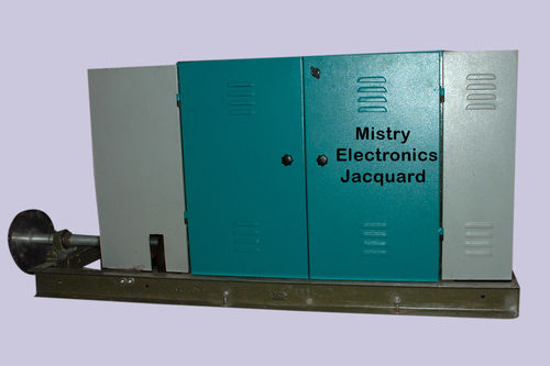 Textile Electronic Jacquard Machine