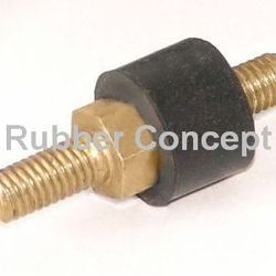 वाइब्रेशन आइसोलेटर और एंटी वाइब्रेशन पैड