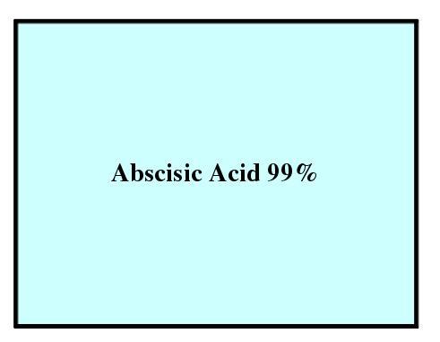 Abscisic Acid 99%