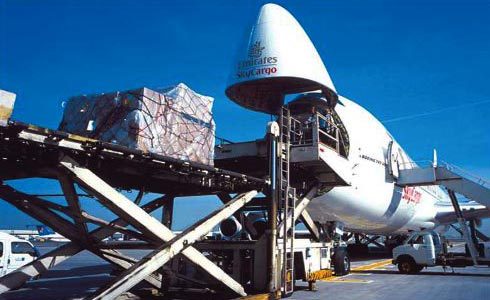 Air Cargo Service By SKY FLY LOGISTICS PVT. LTD.