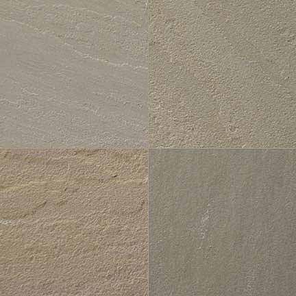 Autumn Brown Sandstone