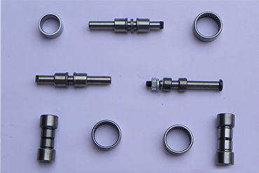 Bearings And Pivot Pins