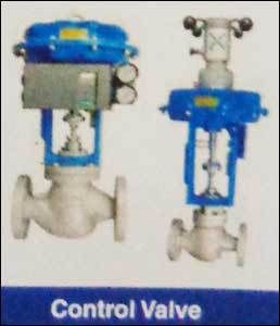 Control Valve