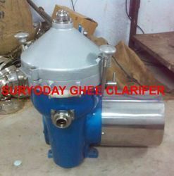 Dairy Ghee Making Machine