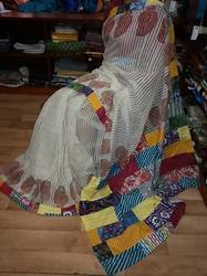 Designer Saree