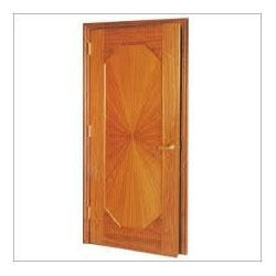 Flush Door