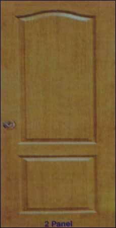 FRP 2 Panel Doors