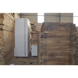 Hardwood Plywood