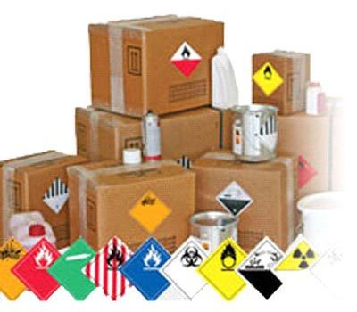 Hazardous Cargo Services By SKY FLY LOGISTICS PVT. LTD.