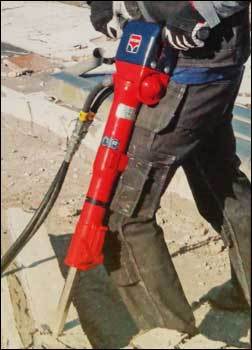 Hycon Hydraulic Breaker Machine (HH20)