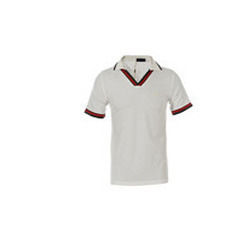 Mens Collar T-Shirts