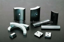 Neodymium Magnets - NdFeB Material, Customizable Shapes | High Performance, Multiple Coatings, On-Time Delivery