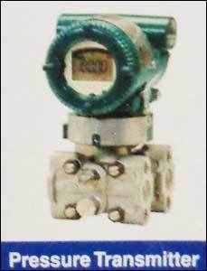 Pressure Transmitter