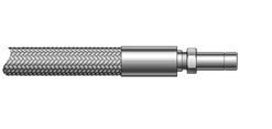 PTFE Core Hose Convoluted