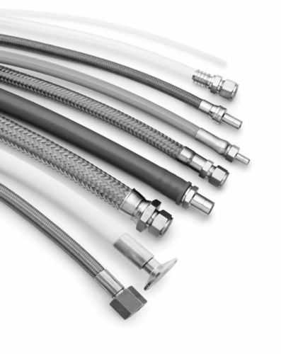 PTFE Core Hoses