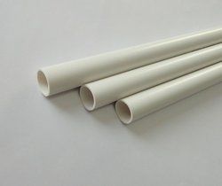 PVC Conduit Pipes