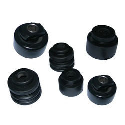 Rubber Grommets For Refrigeration Compressors