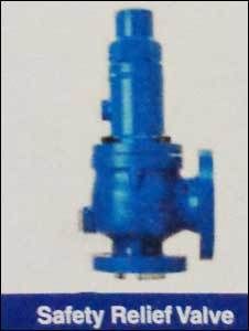 Safety Relief Valve