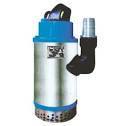 Submersible Dewatering Pump