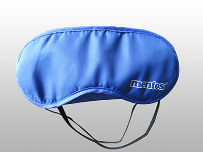 Travel Eye Mask