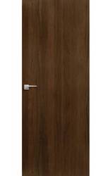 Walnut Veneer Door