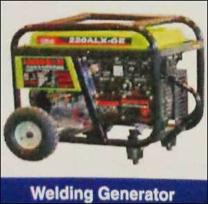 Welding Generator